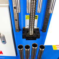 NT-FB001 AUTOMATIC GLOVE TURNING MACHINE