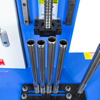 NT-FB001 AUTOMATIC GLOVE TURNING MACHINE