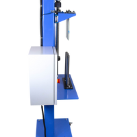 NT-FB001 AUTOMATIC GLOVE TURNING MACHINE