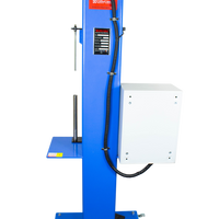 NT-FB001 AUTOMATIC GLOVE TURNING MACHINE