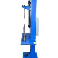 NT-FB001 AUTOMATIC GLOVE TURNING MACHINE