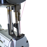 MÁQUINA DE COSER DE PIE ANDADOR DE UNA SOLA AGUJA NT-8342/ 1342