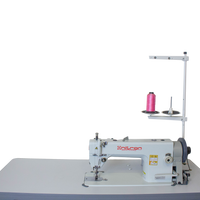 NT-0617 WALKING FOOT SEWING MACHINE