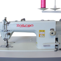 NT-0617 WALKING FOOT SEWING MACHINE