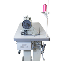 NT-0617 WALKING FOOT SEWING MACHINE