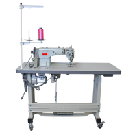 NT-0617 WALKING FOOT SEWING MACHINE