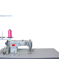 NT-0617 WALKING FOOT SEWING MACHINE