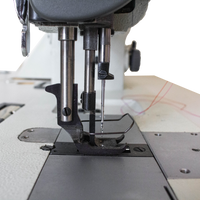 NT-0617 WALKING FOOT SEWING MACHINE