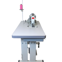 NT-0617 WALKING FOOT SEWING MACHINE