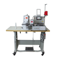 NT-998-438H Automatic button machine