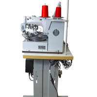 NT-998-438H Automatic button machine