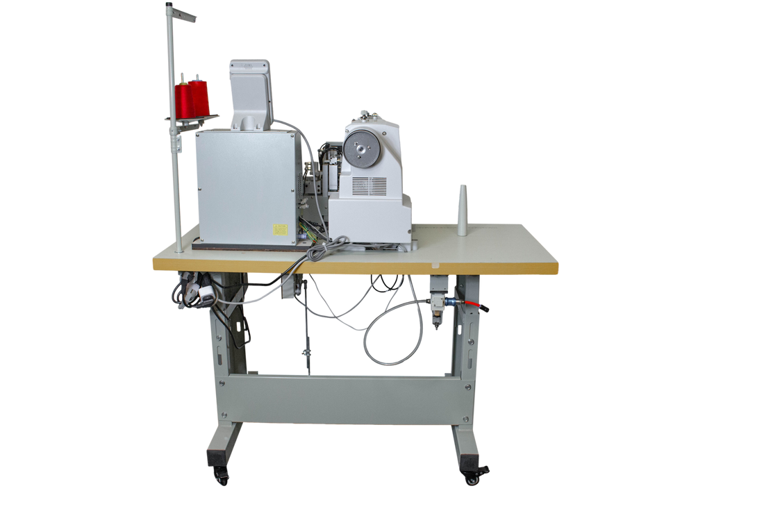 NT-998-438H Automatic button machine