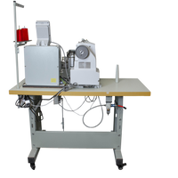 NT-998-438H Automatic button machine