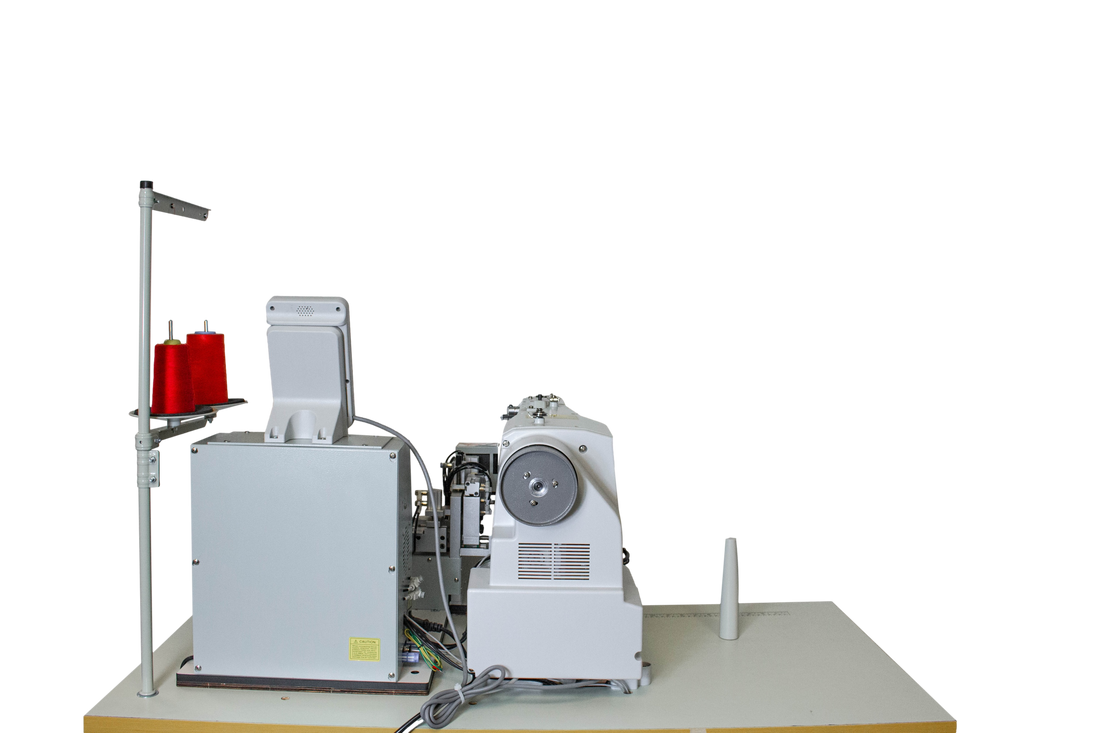 NT-998-438H Automatic button machine