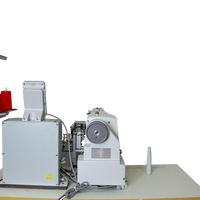 NT-998-438H Automatic button machine