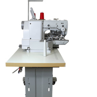 NT-998-438H Automatic button machine