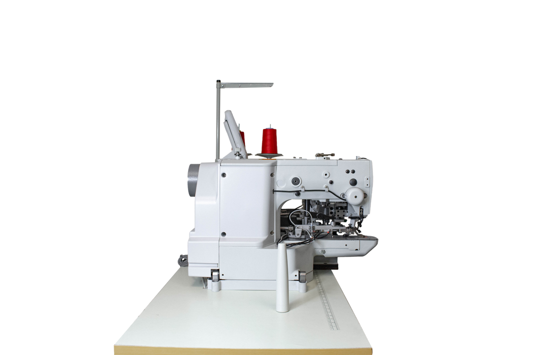 NT-998-438H Automatic button machine