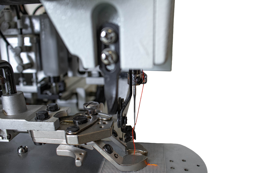 NT-998-438H Automatic button machine