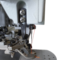 NT-998-438H Automatic button machine