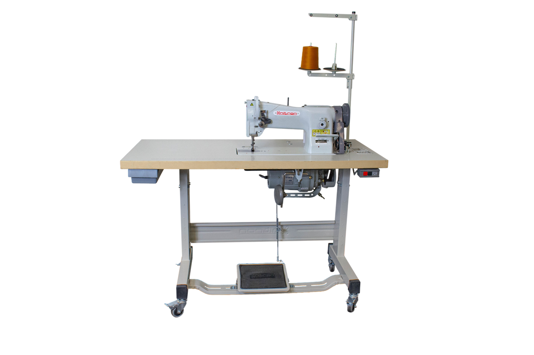 NT-0602 HEAVY DUTY WALKING FOOT SEWING MACHINE
