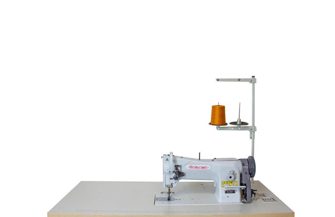 NT-0602 HEAVY DUTY WALKING FOOT SEWING MACHINE