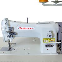 NT-0602 HEAVY DUTY WALKING FOOT SEWING MACHINE