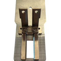 JOINT ELASTIC CLAMP FOR NT-430D PHENUMATIC BARTACK SEWING MACHINE