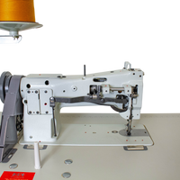 NT-0602 HEAVY DUTY WALKING FOOT SEWING MACHINE