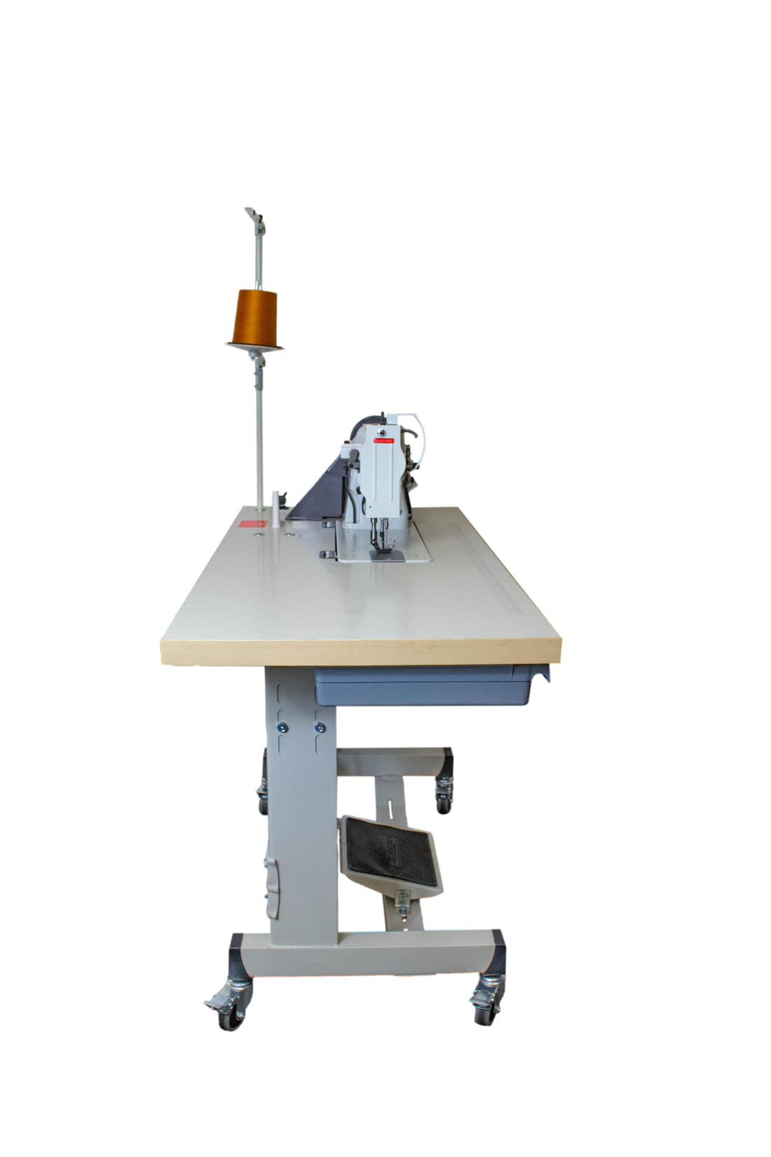 NT-0602 HEAVY DUTY WALKING FOOT SEWING MACHINE