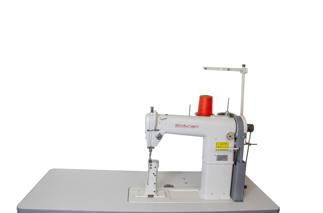 NT-TS-810 LIGHT SINGLE NEEDLE POST SEWING MACHINE