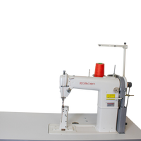 NT-TS-810 LIGHT SINGLE NEEDLE POST SEWING MACHINE