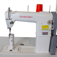 NT-TS-810 LIGHT SINGLE NEEDLE POST SEWING MACHINE