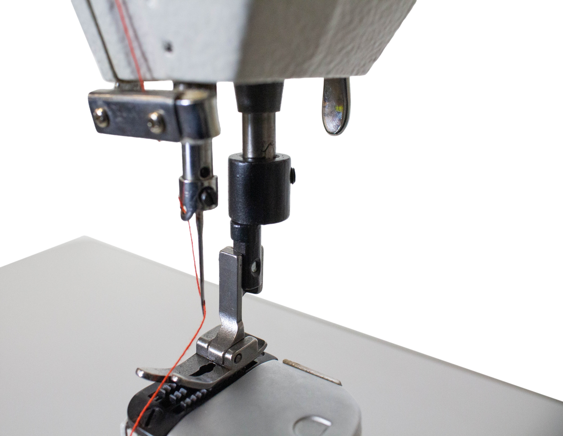 NT-TS-810 LIGHT SINGLE NEEDLE POST SEWING MACHINE