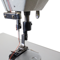 NT-TS-810 LIGHT SINGLE NEEDLE POST SEWING MACHINE