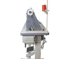 NT-TS-810 LIGHT SINGLE NEEDLE POST SEWING MACHINE