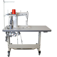 NT-TS-810 LIGHT SINGLE NEEDLE POST SEWING MACHINE