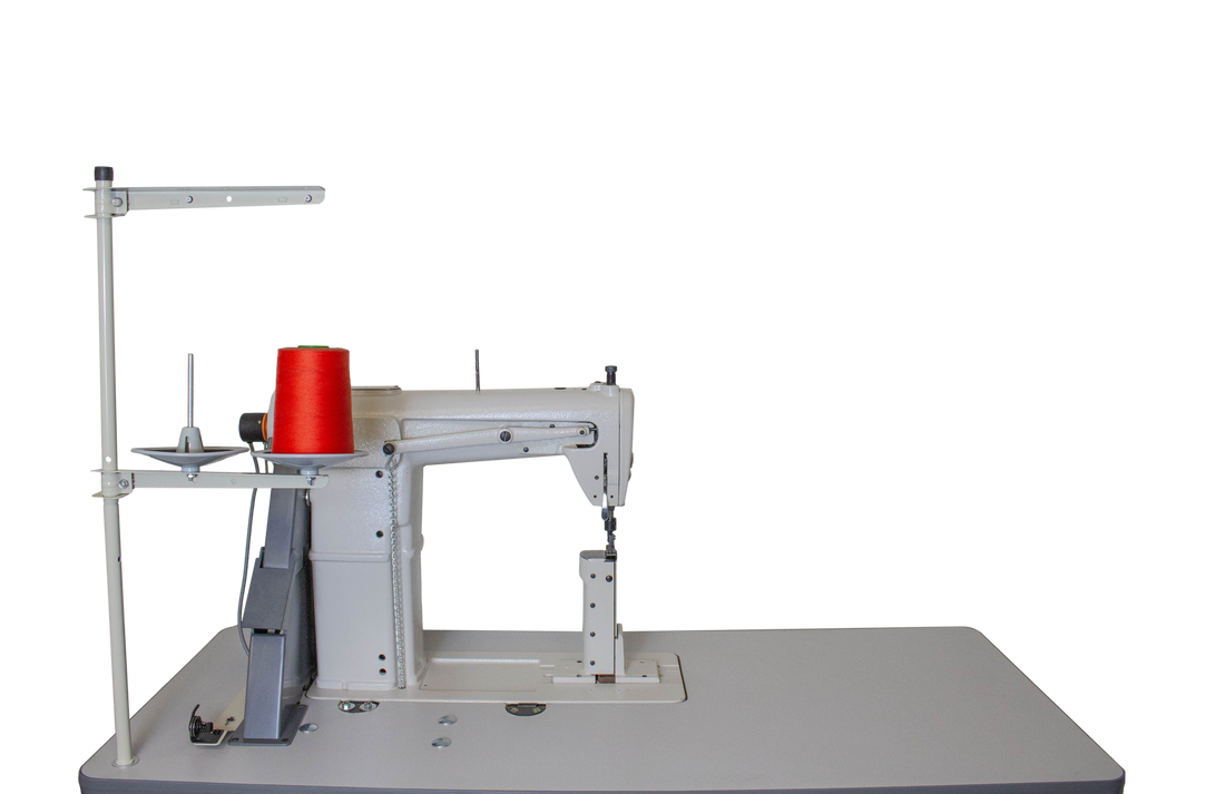 NT-TS-810 LIGHT SINGLE NEEDLE POST SEWING MACHINE