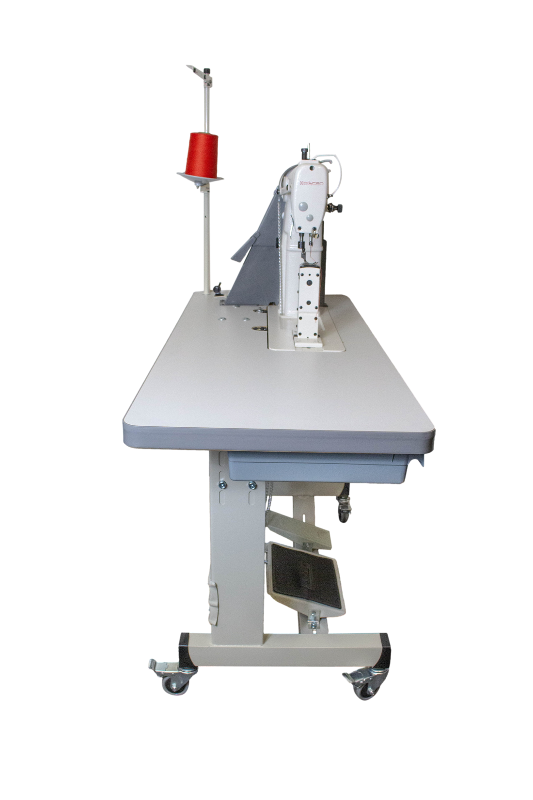 NT-TS-810 LIGHT SINGLE NEEDLE POST SEWING MACHINE