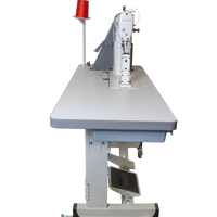 NT-TS-810 LIGHT SINGLE NEEDLE POST SEWING MACHINE