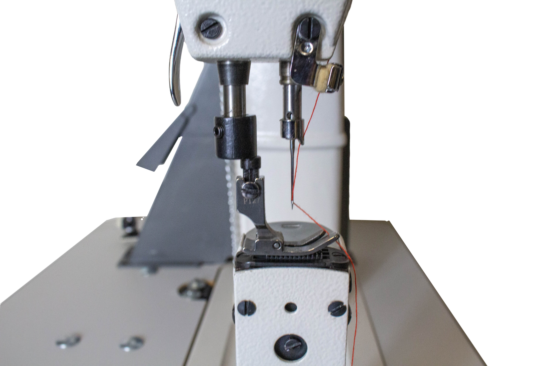 NT-TS-810 LIGHT SINGLE NEEDLE POST SEWING MACHINE