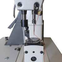 NT-TS-810 LIGHT SINGLE NEEDLE POST SEWING MACHINE
