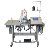 NT-430D-T TAPE TRUNER AND HANDLES MACHINE