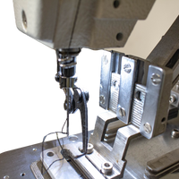 NT-430D-T TAPE TRUNER AND HANDLES MACHINE