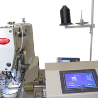 NT-430D-T TAPE TRUNER AND HANDLES MACHINE