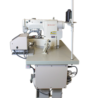 NT-430D-T TAPE TRUNER AND HANDLES MACHINE