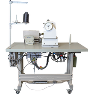 NT-430D-T TAPE TRUNER AND HANDLES MACHINE