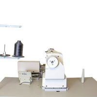 NT-430D-T TAPE TRUNER AND HANDLES MACHINE