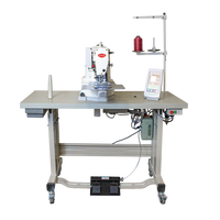 NT-436D 6X6 CM PATTERN SEW SEWING MACHINE