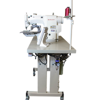 NT-436D 6X6 CM PATTERN SEW SEWING MACHINE