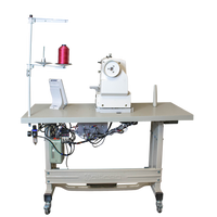 NT-436D 6X6 CM PATTERN SEW SEWING MACHINE